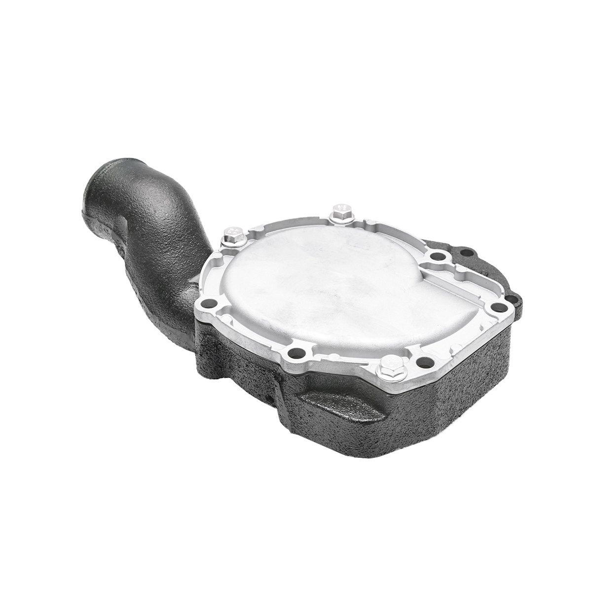 Pompa apa pentru Massey Ferguson cu motor Perkins U5MW0194, 4225069M91, 4226913M91, 4131A062, U5MW0206